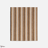 Rhyme stof-Dedar-Ambre-Meter (M1)-Selected Wallpapers-Interiors