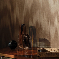 Ruhani behang-Black Edition-Selected Wallpapers-Interiors