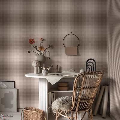 Ruta behang-Sandberg-Selected Wallpapers-Interiors