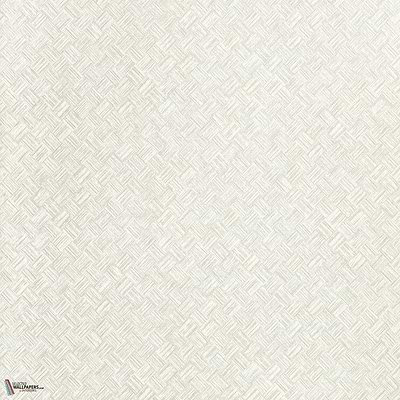 Saddle Weave behang-Thibaut-Selected Wallpapers-Interiors
