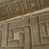 Sakkara behang-Arte-Selected Wallpapers-Interiors