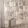 Salina wallpaper-Masureel-Selected Wallpapers-Interiors