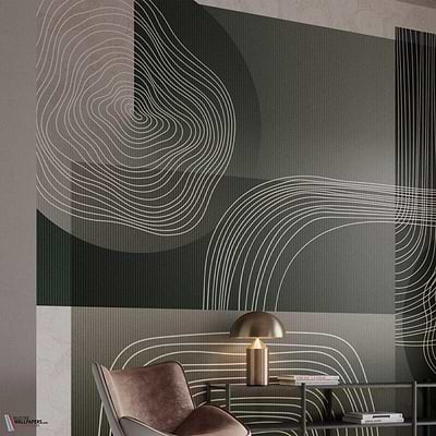 Samira behang-INSTABILELAB-Selected Wallpapers-Interiors