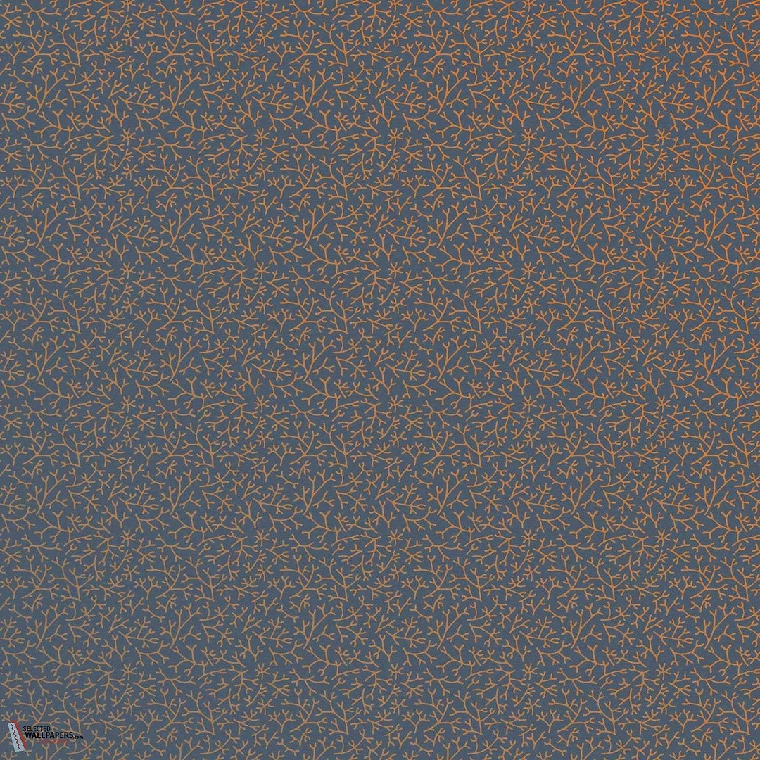 Samphire-Behang-Tapete-Farrow & Ball-Selected Wallpapers