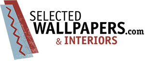 Selected Wallpapers & Interiors | Luxury Wallpaper