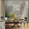 Shakespeare behang-Armani/Casa-Selected-Wallpapers-Interiors