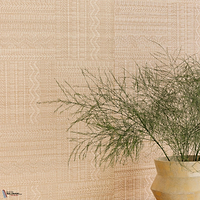 Shibui behang-Elitis-Selected Wallpapers-Interiors