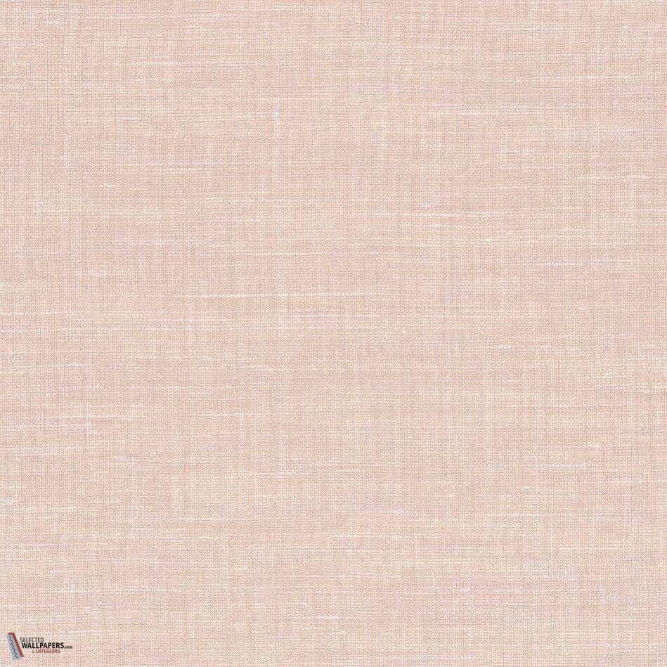 Shinok-Casamance-Lait de Rose-Rol-Selected-Wallpapers-Interiors