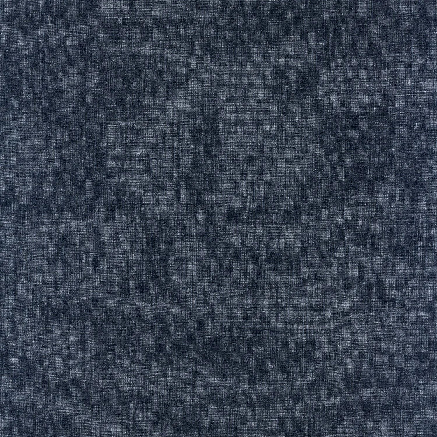 Shinok Le Lin 3-Casamance-Bleu Nuit-Rol-Selected-Wallpapers-Interiors