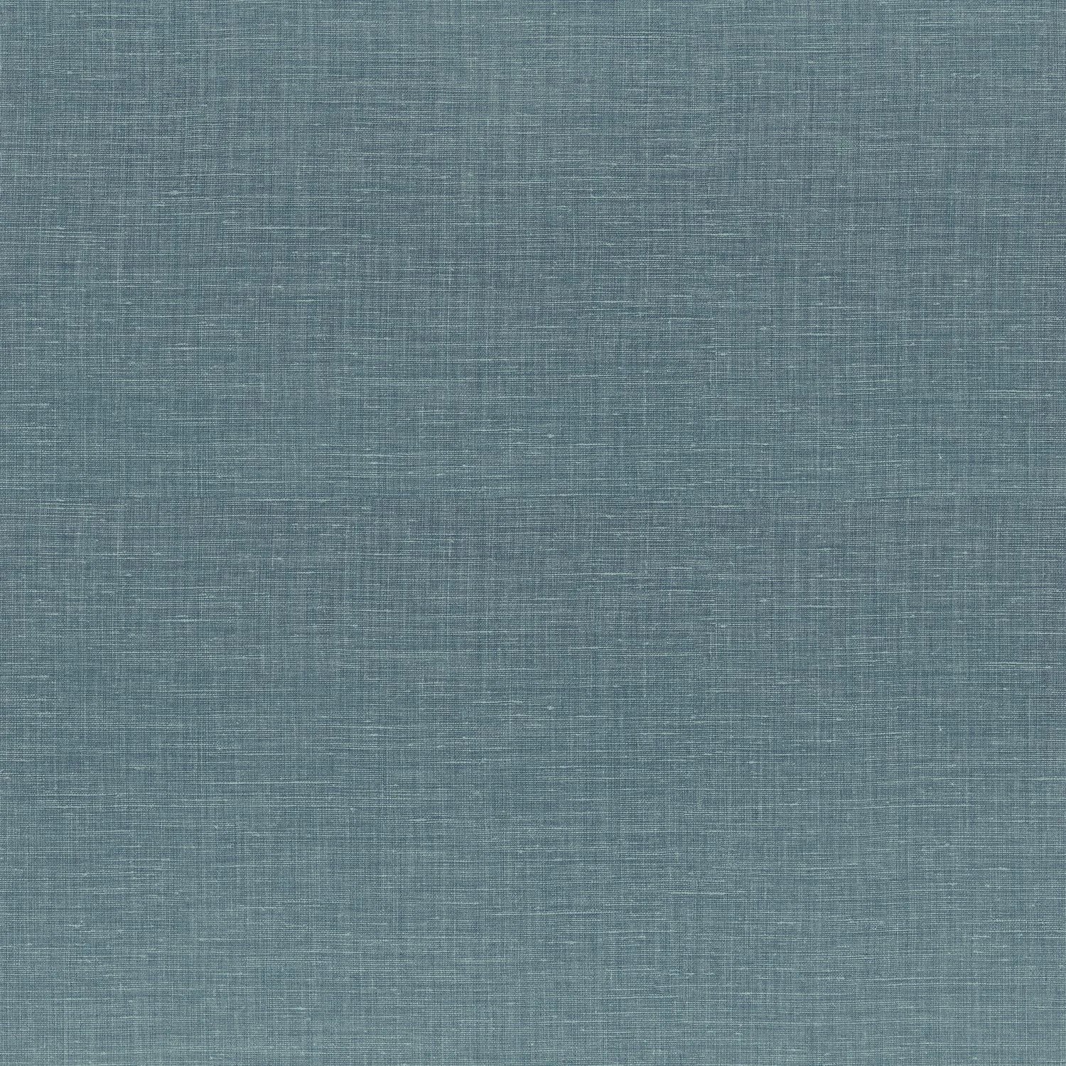 Shinok Le Lin 3-Casamance-Bleu Persan-Rol-Selected-Wallpapers-Interiors