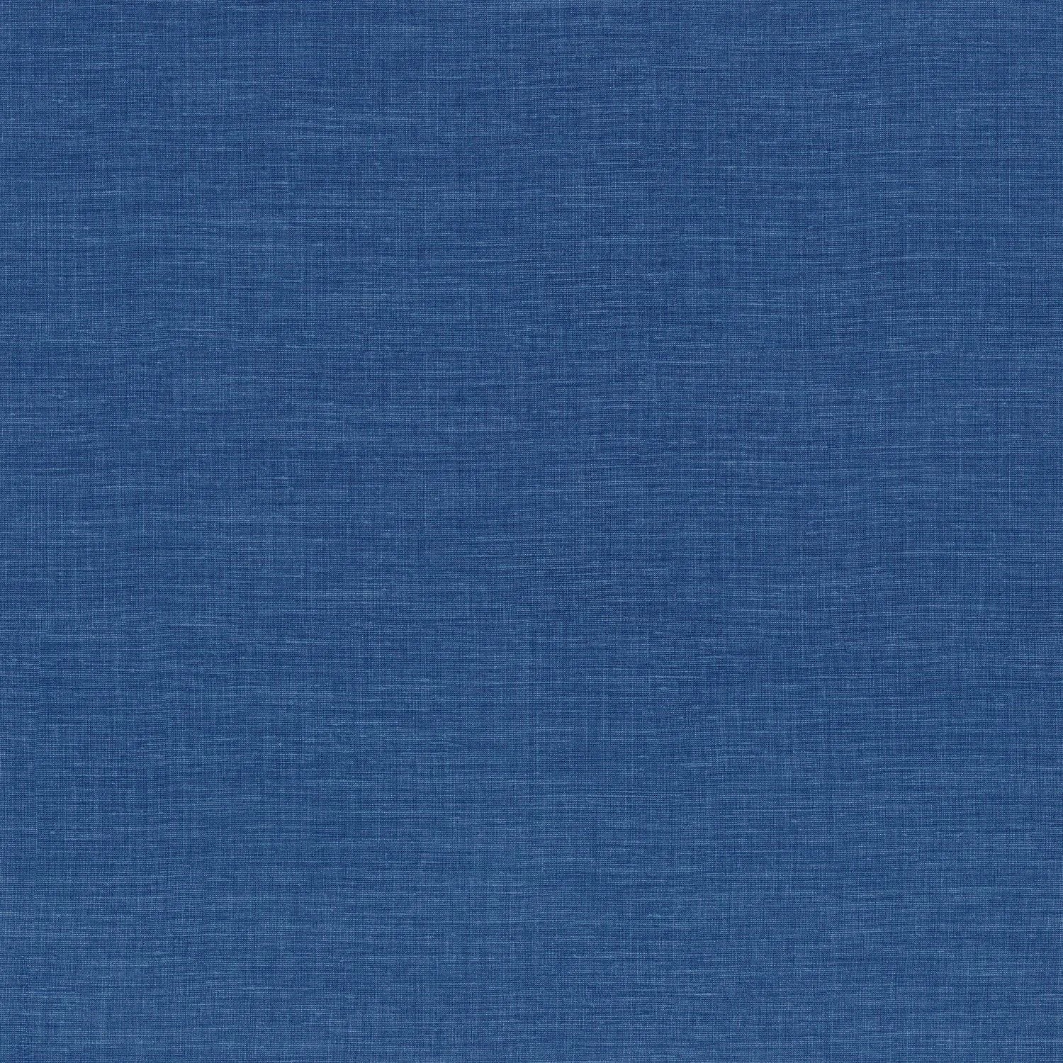 Shinok Le Lin 3-Casamance-Bleu Roi-Rol-Selected-Wallpapers-Interiors