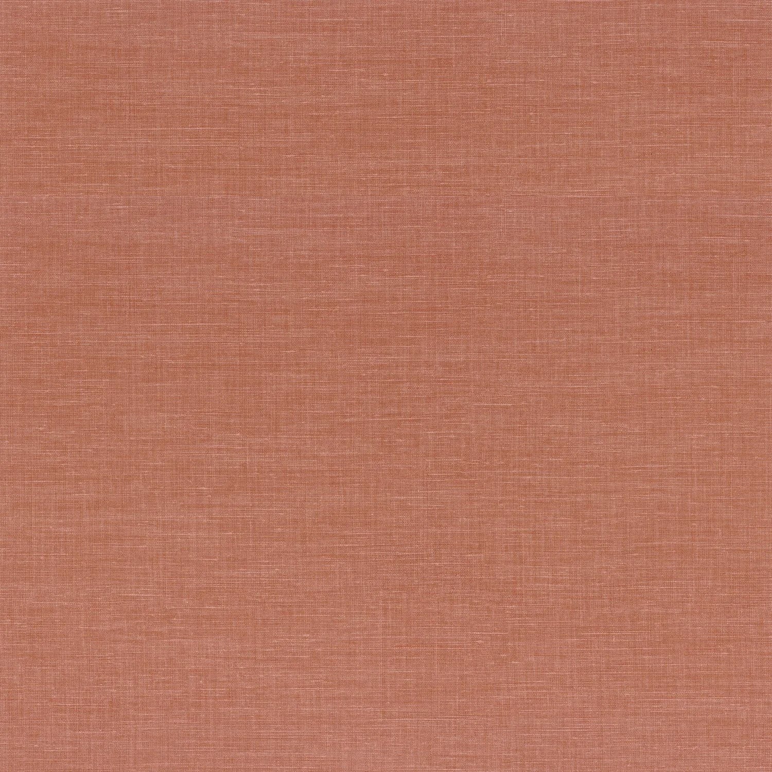 Shinok Le Lin 3-Casamance-Corail-Rol-Selected-Wallpapers-Interiors