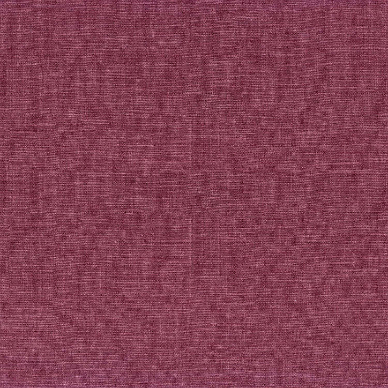 Shinok Le Lin 3-Casamance-Grenat-Rol-Selected-Wallpapers-Interiors