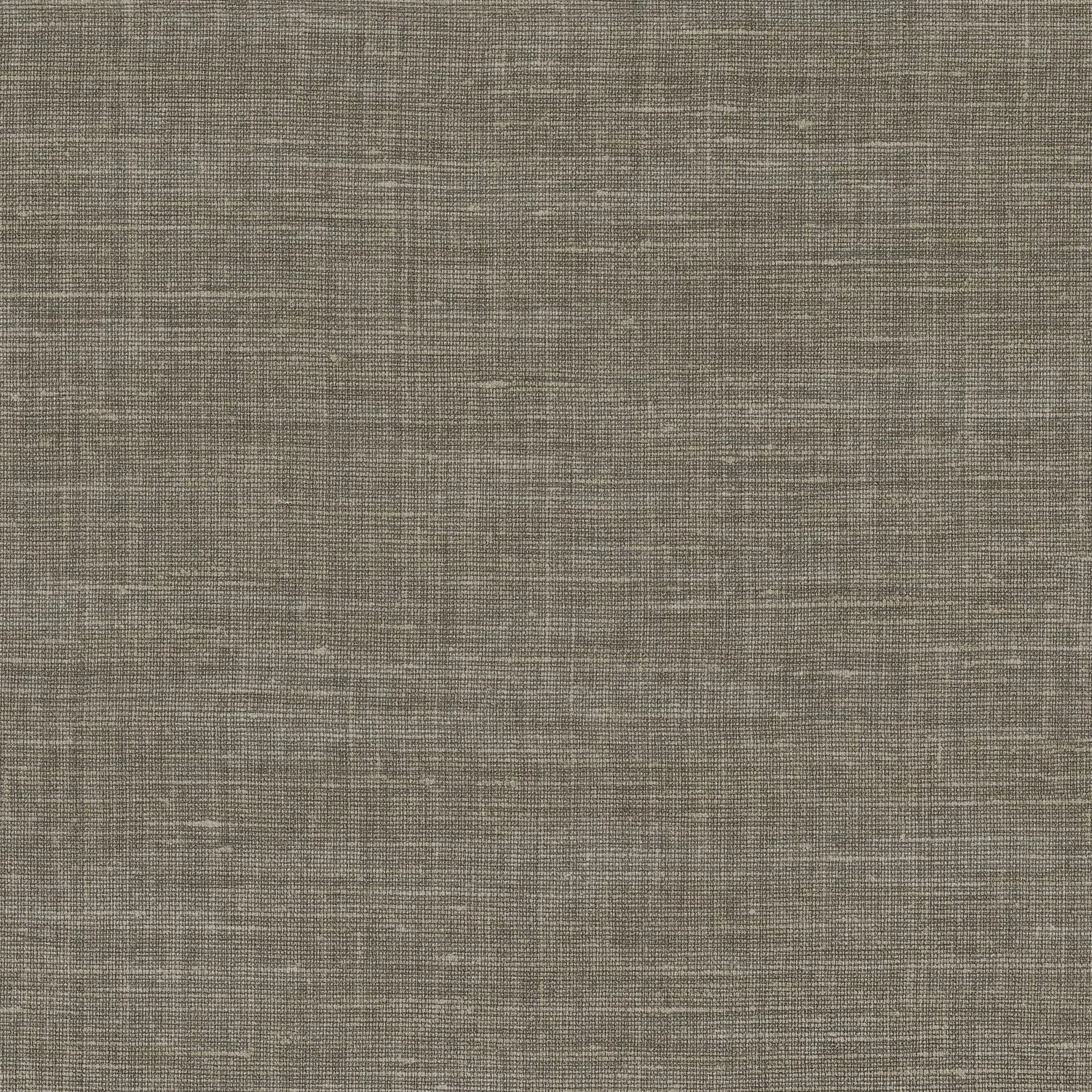 Shinok Le Lin 3-Casamance-Gris Taupe-Rol-Selected-Wallpapers-Interiors