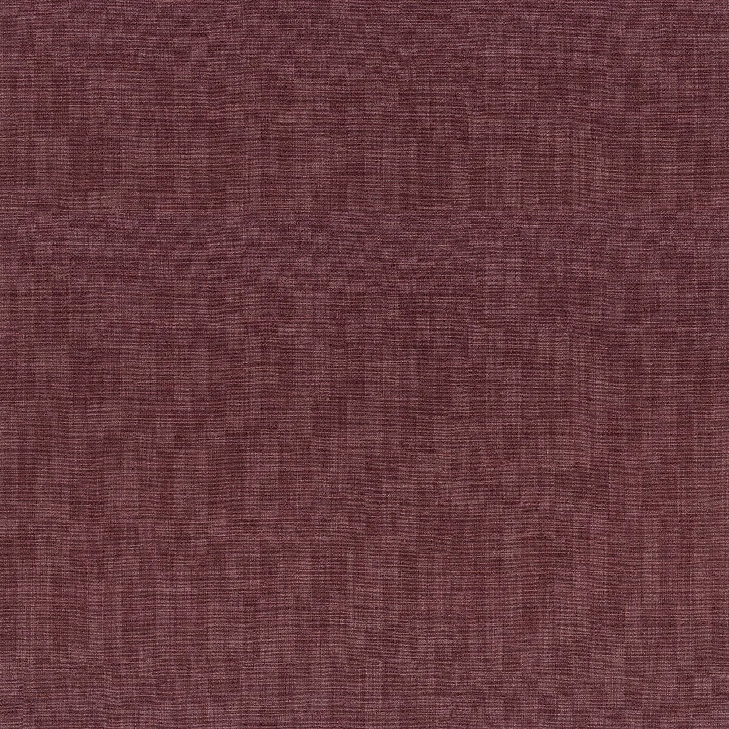 Shinok Le Lin 3-Casamance-Pourpre-Rol-Selected-Wallpapers-Interiors