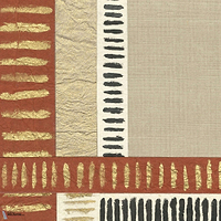 Shiraz behang-Elitis-03-Meter (M1)-Selected Wallpapers-Interiors