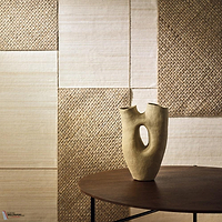 Shoji behang-CMO Paris-Selected Wallpapers-Interiors