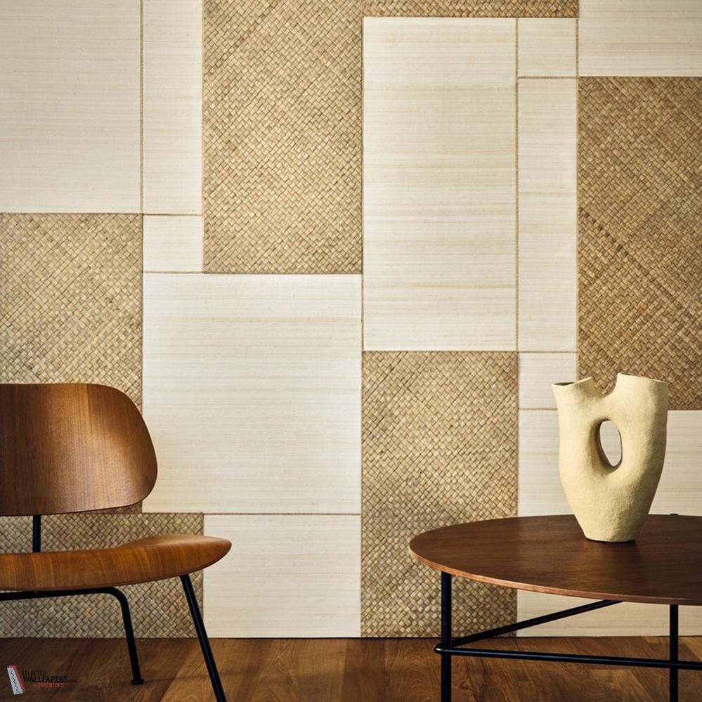 Shoji behang-CMO Paris-Selected Wallpapers-Interiors