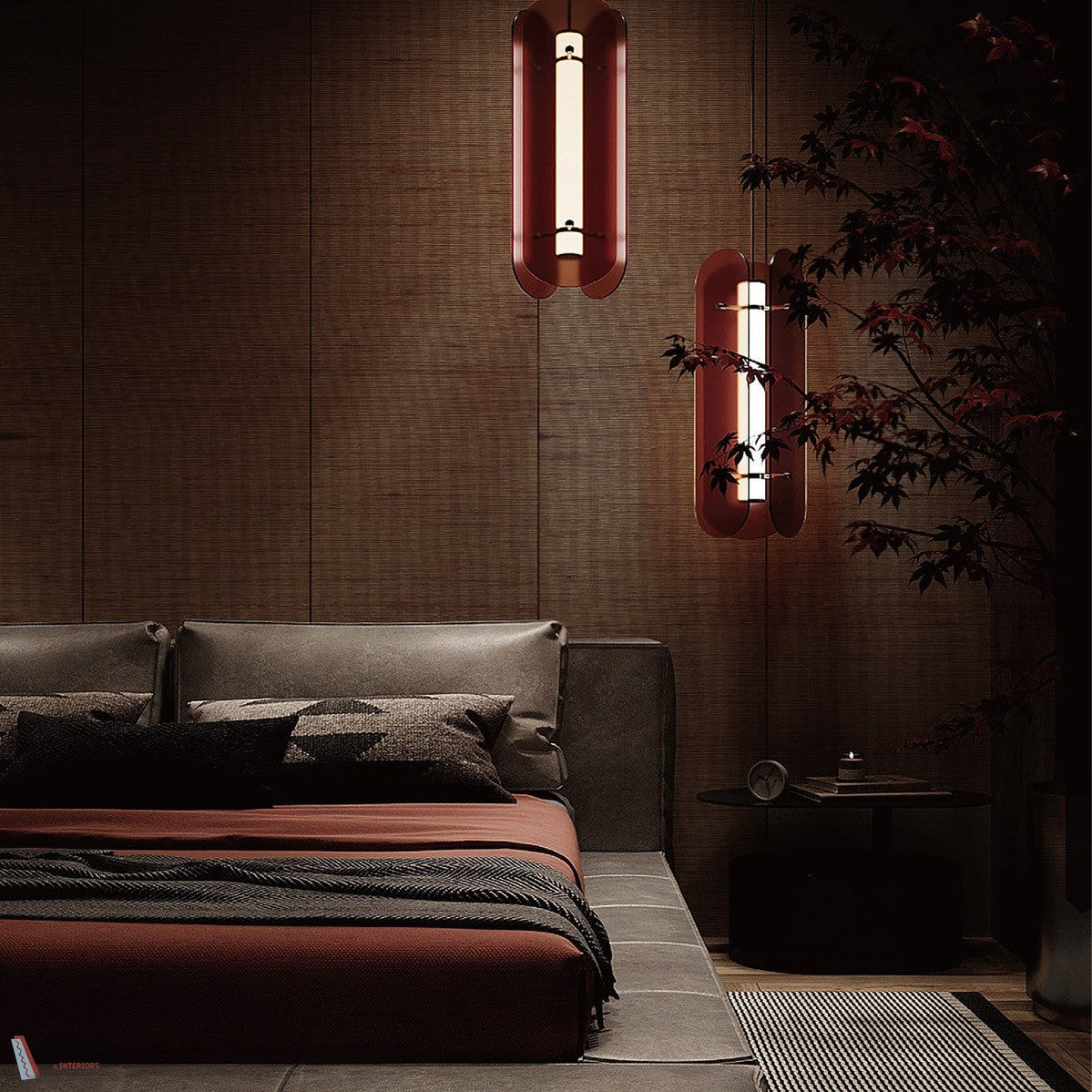 Silk TF33 behang-Greenland-wallpaper-tapete-Selected-Wallpapers-Interiors