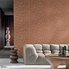 Silvara behang-Casamance-Selected Wallpapers-Interiors