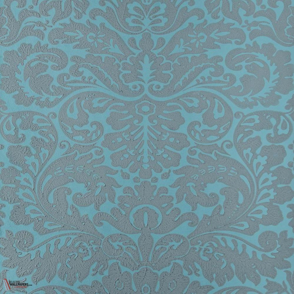 Silvergate behang-Behang-Farrow & Ball-883-Rol-Selected Wallpapers &amp; Interiors