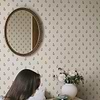 Siv behang-Sandberg-Selected Wallpapers-Interiors