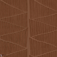 Siwa behang-Arte-Chestnut-Meter (M1)-Selected Wallpapers-Interiors