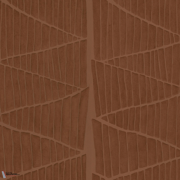 Siwa behang-Arte-Chestnut-Meter (M1)-Selected Wallpapers-Interiors