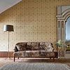 Snakeshead wallpaper van Morris & Co