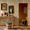 Sokone-Pierre Frey-wallpaper-behang-Tapete-wallpaper-Selected Wallpapers