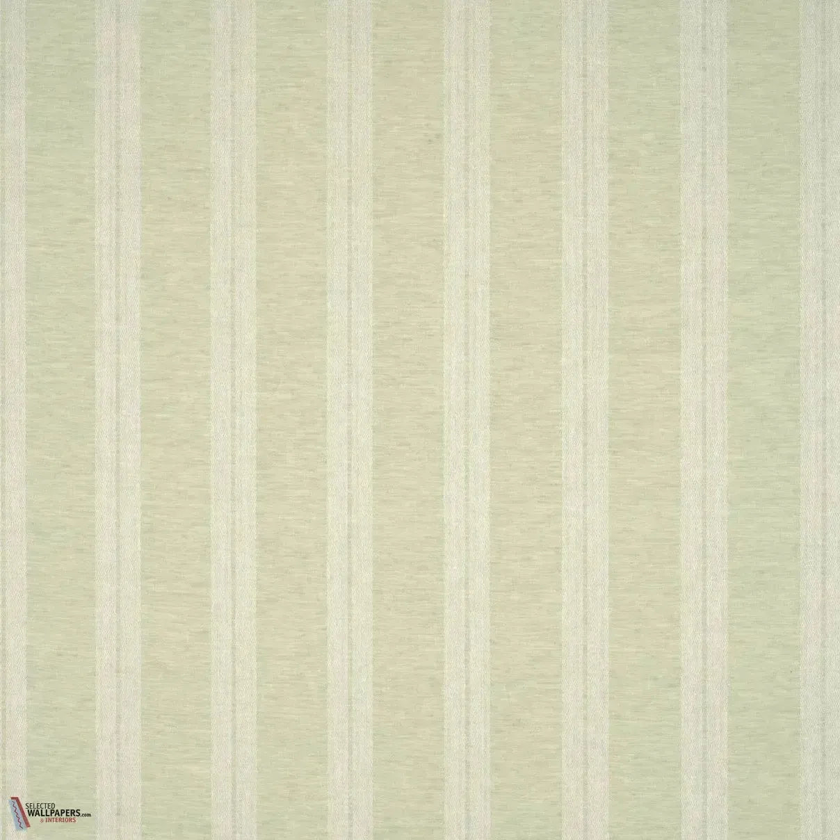 Solo behang-Pierre Frey-Pistache-Meter (M1)-Selected Wallpapers-Interiors