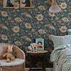 Solveig Tapete-Sandberg-Selected Wallpapers-Interiors