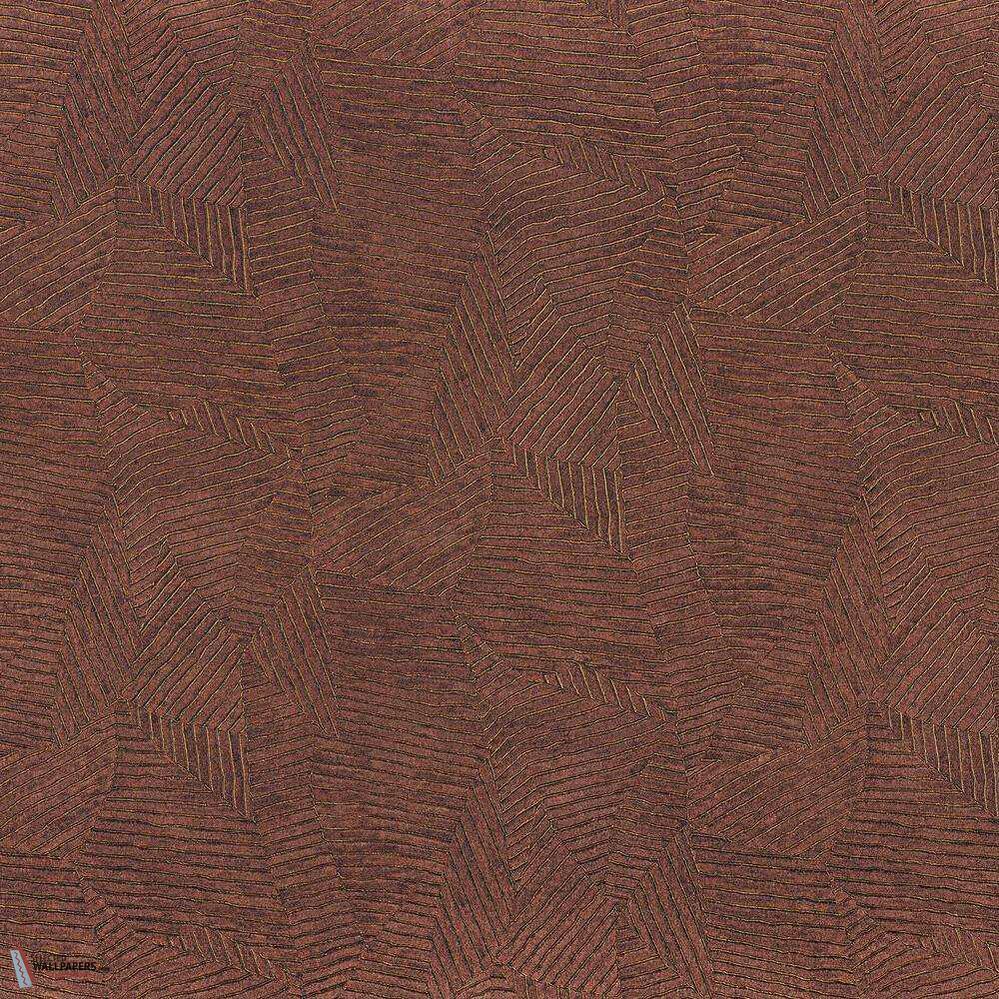 Soroa-behang-Tapete-Casamance-Terracotta-Rol-B74091282-Selected Wallpapers