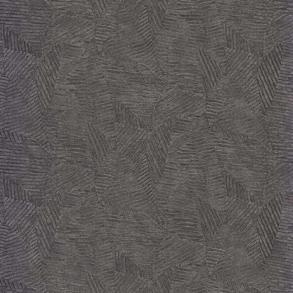 Soroa-behang-Tapete-Casamance-Carbone-Rol-74090262-Selected Wallpapers