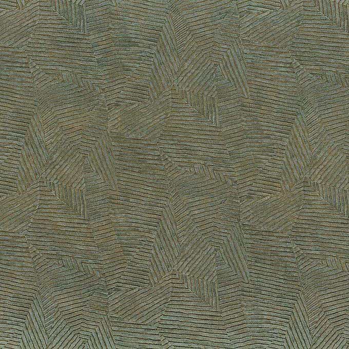 Soroa-behang-Tapete-Casamance-Vert Imperial-Rol-B74091078-Selected Wallpapers