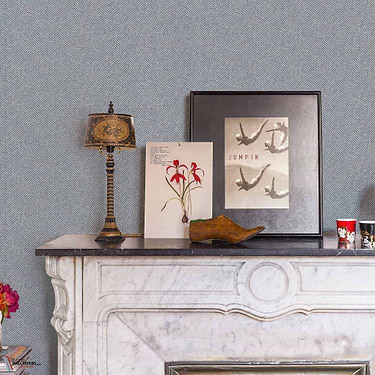 Spike behang-Coordonne-Selected Wallpapers-Interiors