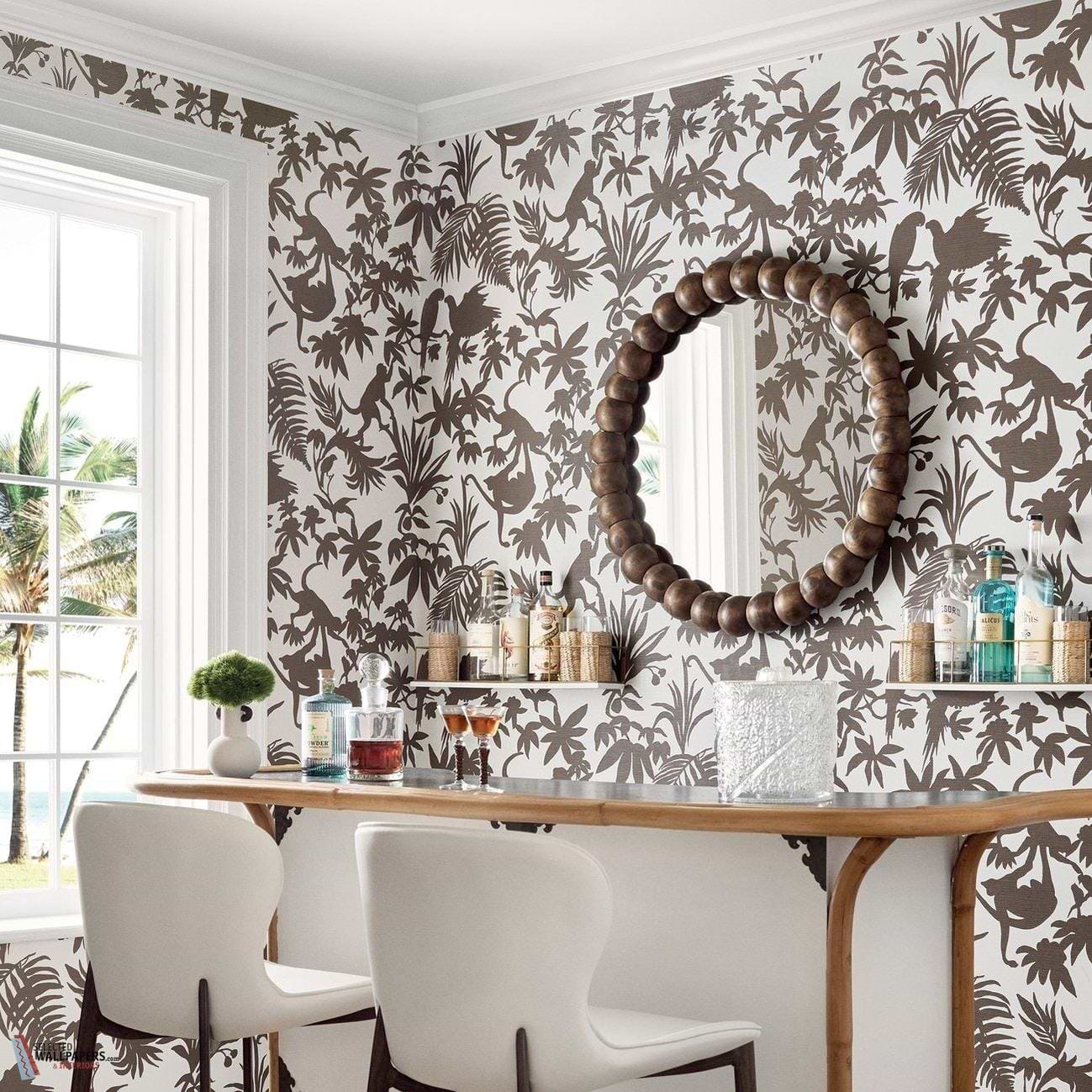 St. Kitts wallpaper Thibaut, image size:1299x1299