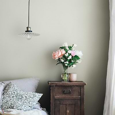 Sten behang-Sandberg-Selected Wallpapers-Interiors