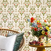 Strawberry behang-Cole & Son-Selected Wallpapers-Interiors