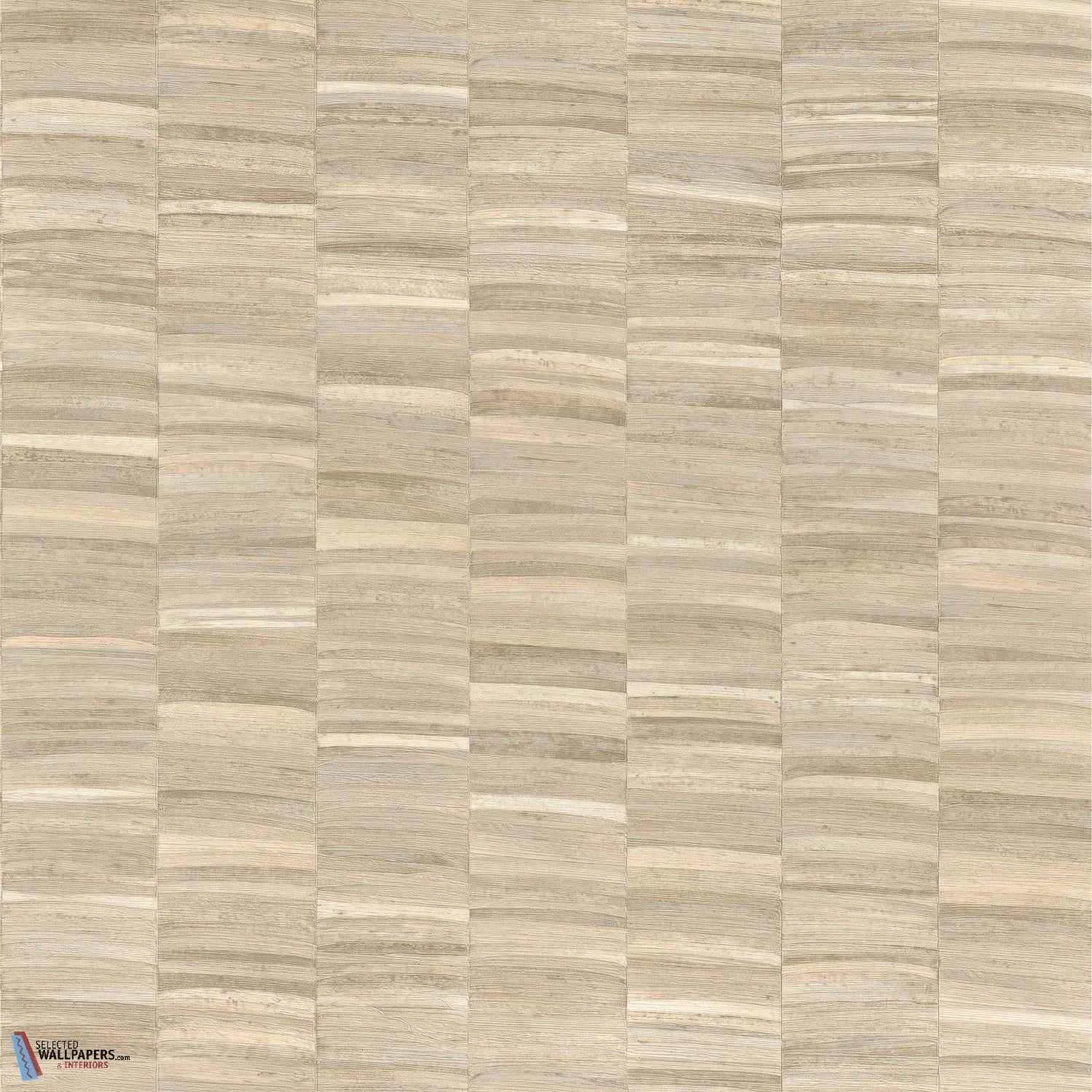 Stylosa-Casamance-wallpaper-behang-Tapete-wallpaper-Sable-Rol-Selected Wallpapers