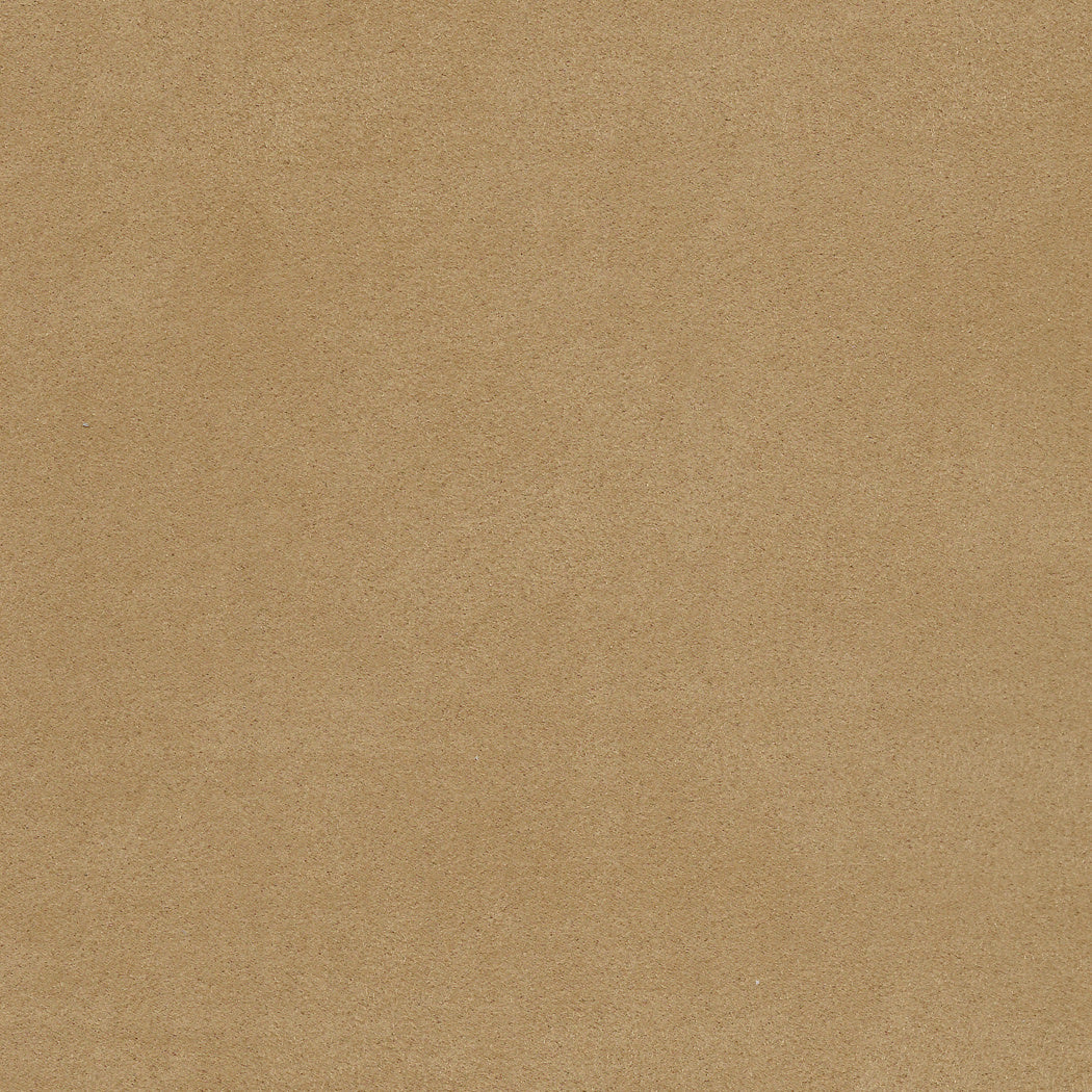 Suede Lounge-Behang-Phillip Jeffries-Amaretto-Rol-4334-Selected Wallpapers