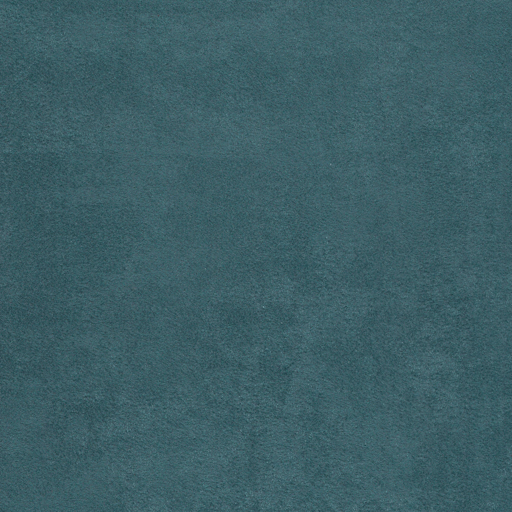 Suede Lounge-Behang-Phillip Jeffries-Blue Lagoon-Rol-4337-Selected Wallpapers