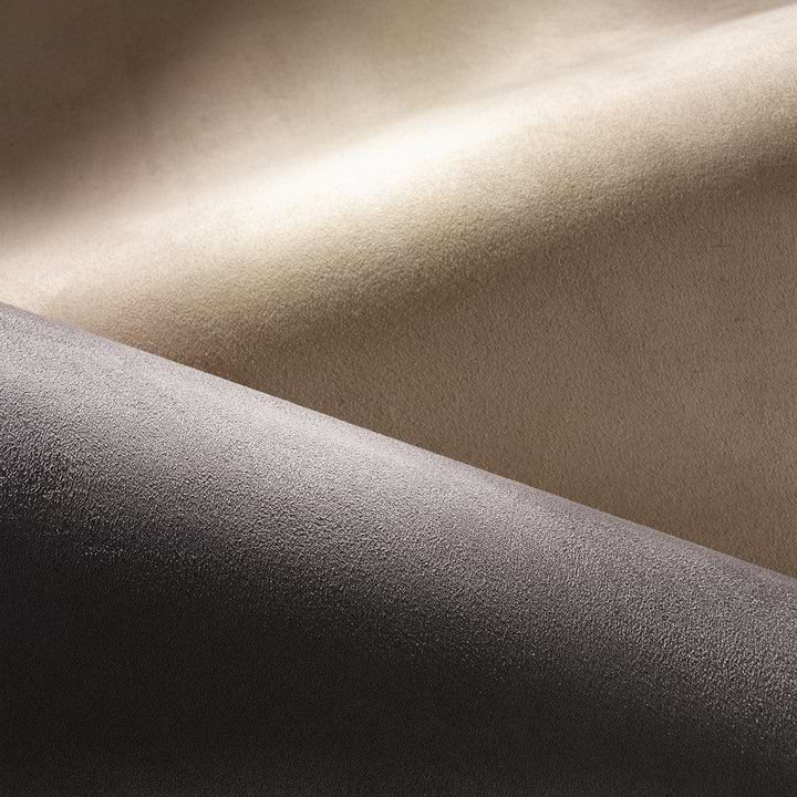 Suede Lounge-Behang-Phillip Jeffries-Selected Wallpapers