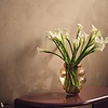 Sueded Wallcovering-Zinc Textile-wallpaper-Selected Wallpapers