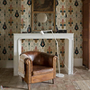 Sumba behang-Coordonne-Selected Wallpapers-Interiors