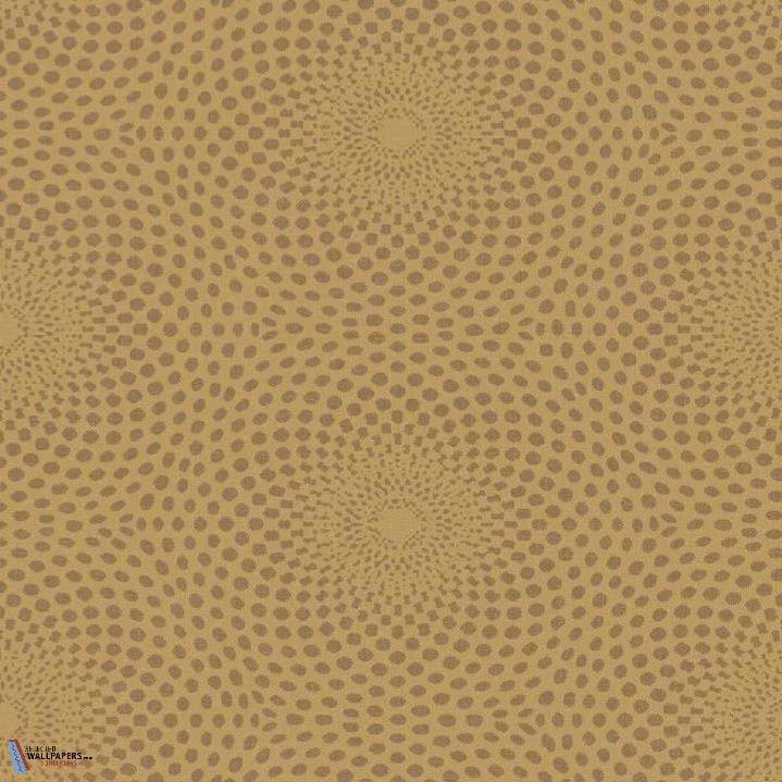 Sunflower-Behang-Tapete-Texam-Golden Coin-Meter (M1)-EL35-Selected Wallpapers