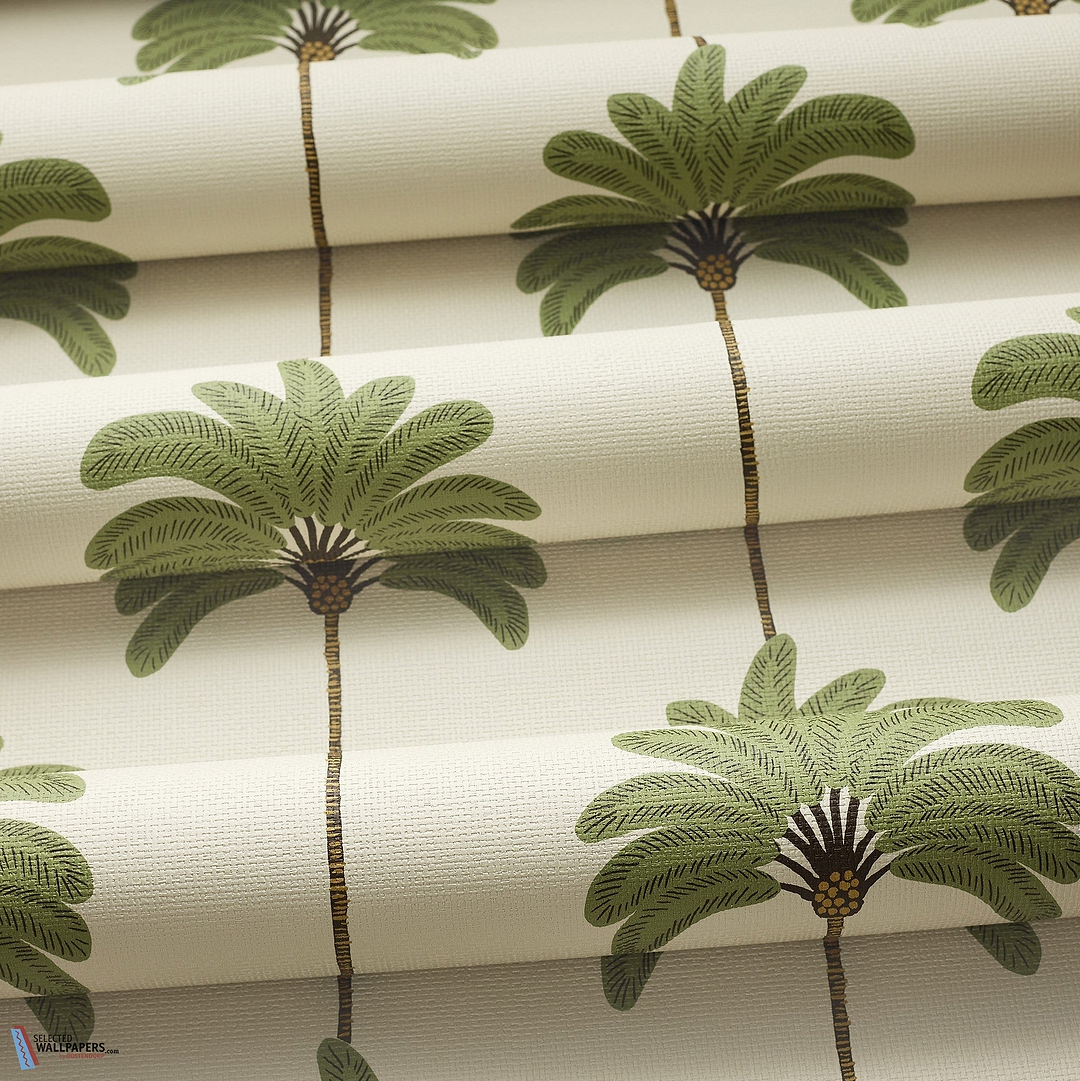 Sunset Boulevard-Behang-Tapete-Thibaut-Selected Wallpapers
