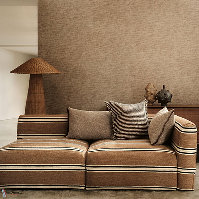 Tali behang-Romo-Selected Wallpapers-Interiors