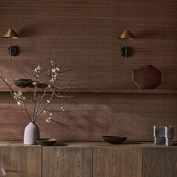 Tama behang-Mark Alexander-Selected Wallpapers-Interiors