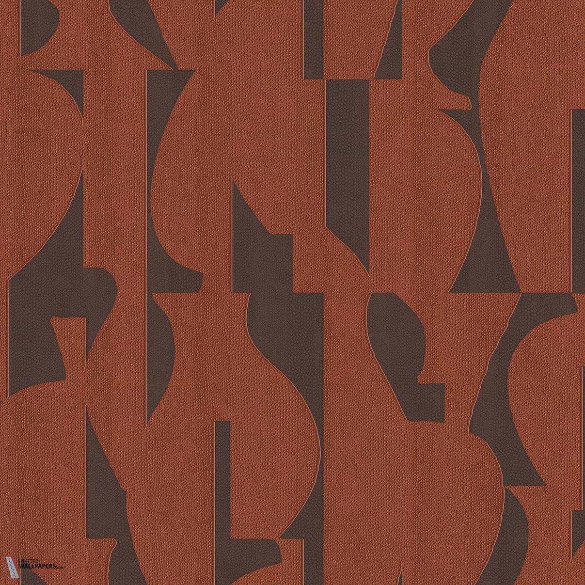 Tasos behang-Masureel-wallpaper-tapete-Sienna-Rol-Selected-Wallpapers-Interiors